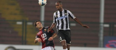 Italia: Serie A - Etapa 5